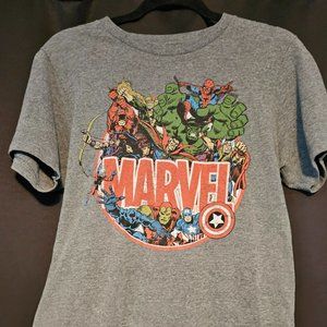 Marvel T-Shirt